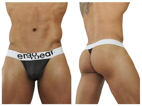 EW0266 MAX Suave Thong