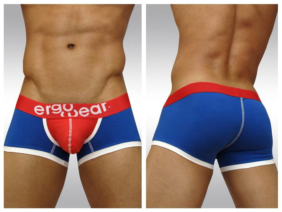 EW0301 Trio Boxer