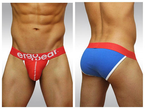 EW0307 Trio Brief