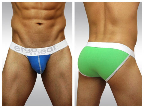 EW0308 Trio Brief