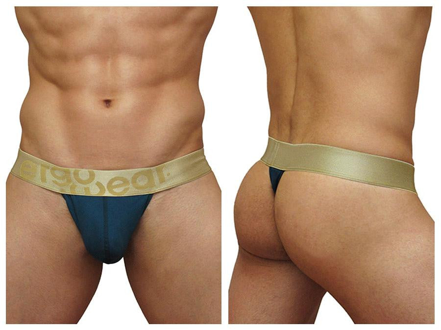 EW0362 MAX Suave Thong