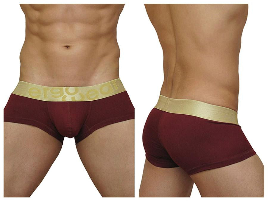 EW0363 MAX Suave Boxer Briefs