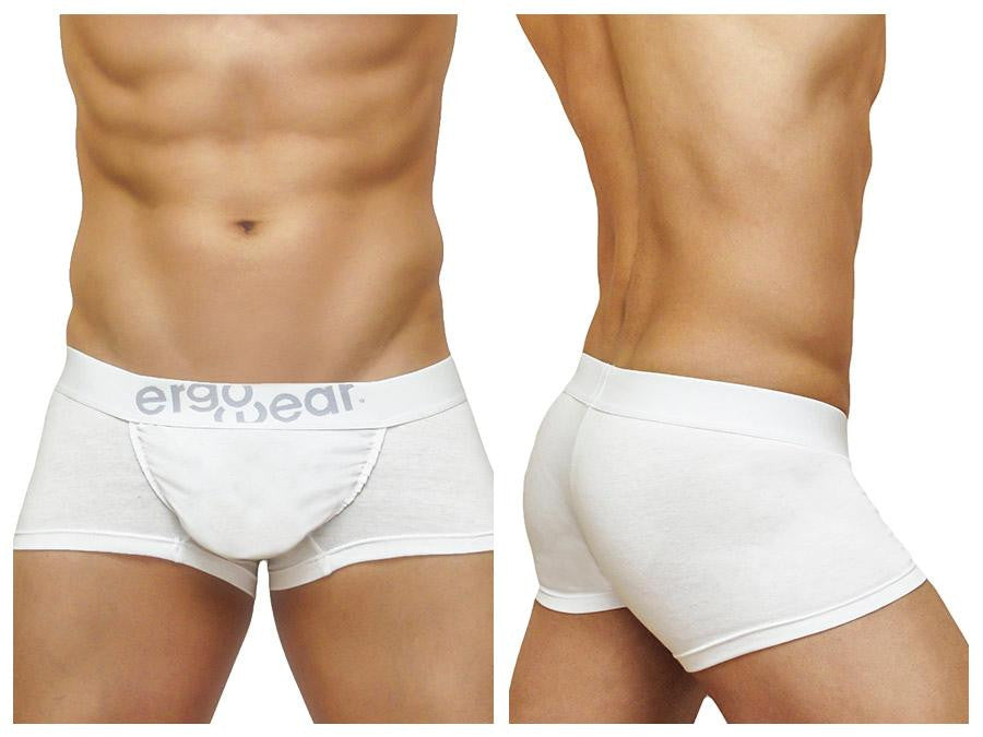EW0381 FEEL Classic Boxer Briefs