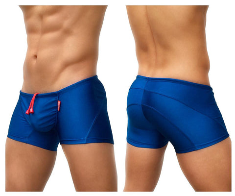 EW0401 FEEL Swim Mini-Trunk