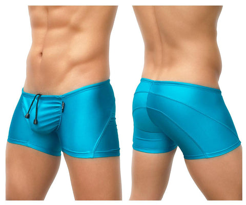 EW0402 FEEL Swim Mini-Trunk