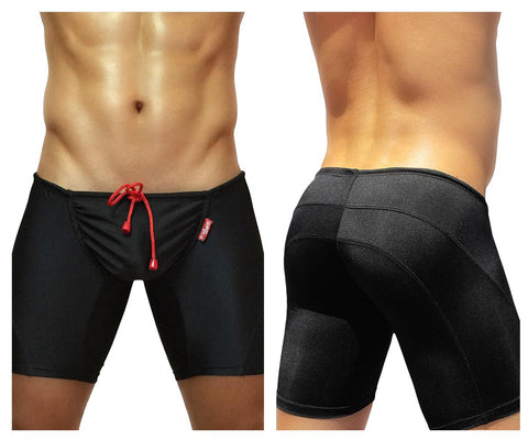 EW0415 FEEL Swim Trunk