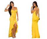 4230 Long Gown