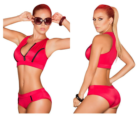 6789 Two Piece Swimsuit