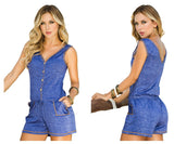 1839 Romper