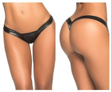 1075 Perfect Thong