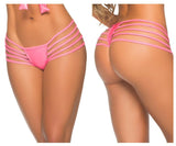 1076 Strappy Panty