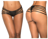 1076 Strappy Panty