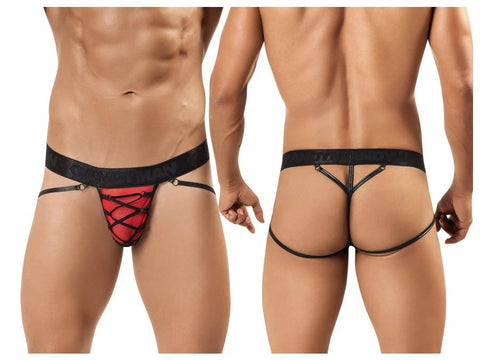 99143 Jockstrap