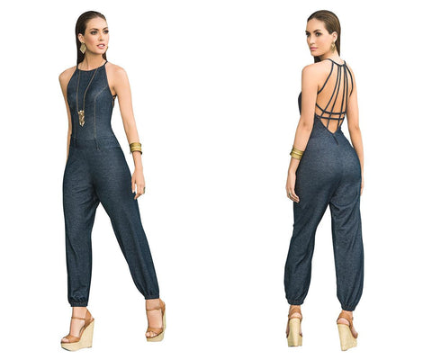 1850 Jumpsuit