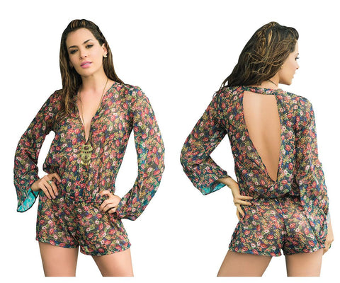 5728 Romper