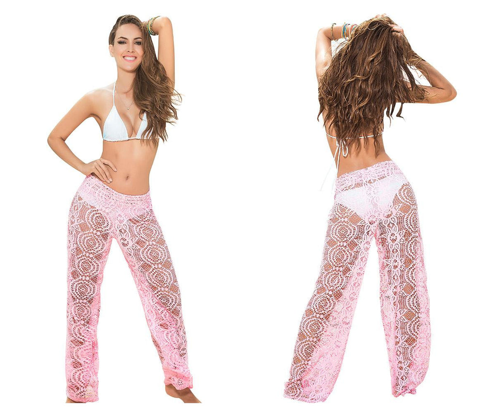 7809 Cover-Up Pants