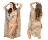 7816 Cover-Up Kimono