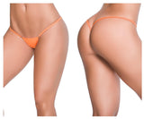 1092 Clip Y-Back Thong